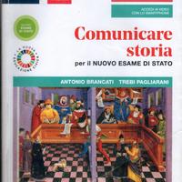 Comunicare storia - Vol 1 Dal mille al seicento +