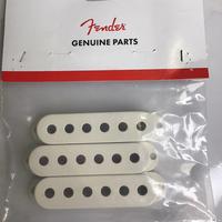 Cover pickup Stratocaster fender originali