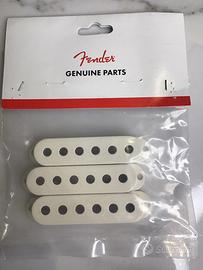 Cover pickup Stratocaster fender originali
