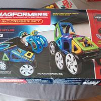 costruzioni magnetiche 