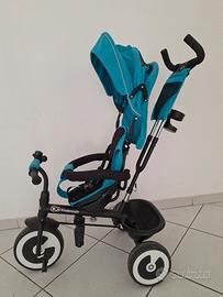 Triciclo Kinderkraft 
