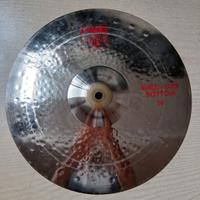 Paiste 2002 Wild Hats 14"