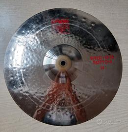 Paiste 2002 Wild Hats 14"