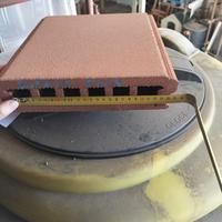 Coprimuro arrotato a toro