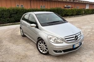Mercedes-benz B 180 CDI Chrome