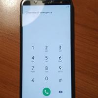 telefono Samsung j6