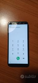 telefono Samsung j6