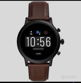 orologio uomo smartwatch Fossil 