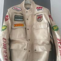 GIACCA DAINESE DAKAR TG 54