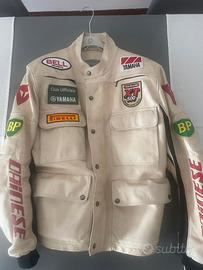GIACCA DAINESE DAKAR TG 54