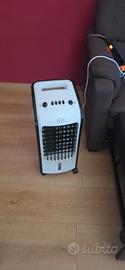 Raffrescatore Evaporativo Portatile DCG