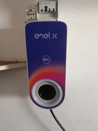 Caricabatterie per auto