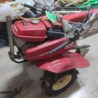 motozappa Honda F 560