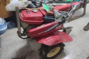 motozappa Honda F 560