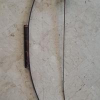 arco e spada vintage