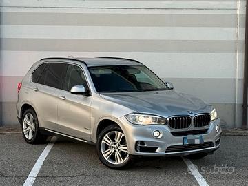Bmw x5 3.0d Xdrive 258cv euro6 ad blue Stra Full