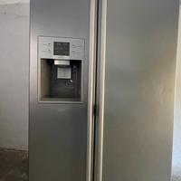 Frigorifero americano