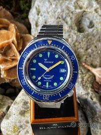 Squale 2002 series 101 atmos full set