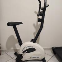 cyclette magnetica 