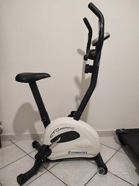 cyclette magnetica 