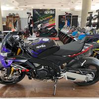 Aprilia Tuono V4 Factory MY26