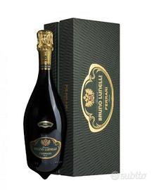 Bruno Lunelli riserva 2006