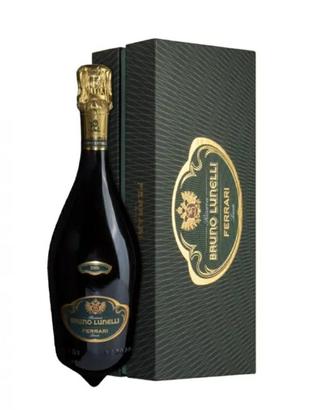 Bruno Lunelli riserva 2006
