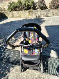 Trio peg Perego book 51