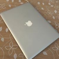 Mac Book Air PER PEZZI DI RICAMBIO