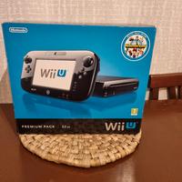 Nintendo Wii U 
