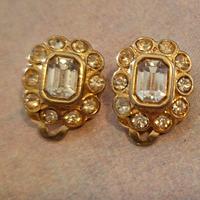 Orecchini Vintage copia TRIFARI