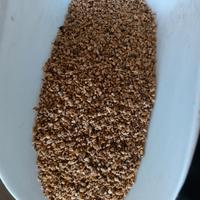 Nocciolino di olive per caldaie biomassa