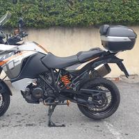 KTM 1190 Adventure  S 
