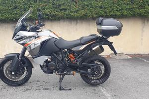 KTM 1190 S 