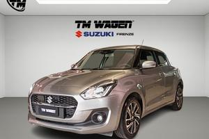 SUZUKI Swift 1.2 Hybrid Top 83CV *NEOPATENTATI* 20