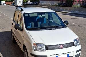 Fiat Panda 1200 benzina anno 2012