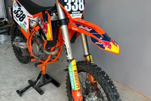 Ktm 250 sx-f 2019