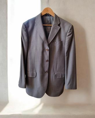 Abito sartoriale uomo Lanificio Fratelli Cerruti