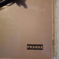 Piano cottura a 5 fornelli 