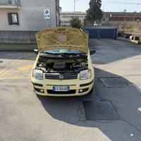 VenFiat Panda Dinamic 1.2