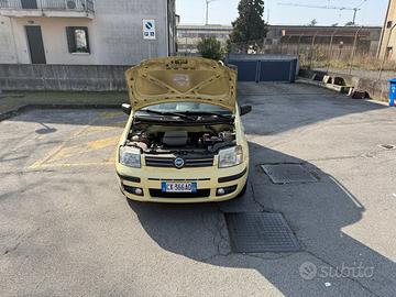 VenFiat Panda Dinamic 1.2