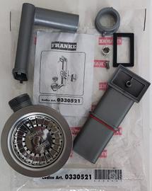 Kit Scarico Franke NUOVO - Codice 0330521