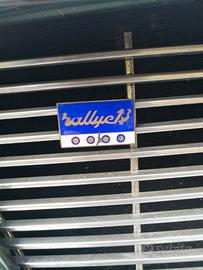 LANCIA Altro modello - 1967