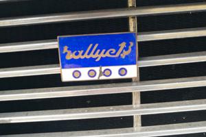 LANCIA Altro modello - 1967