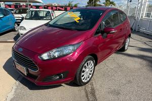 Ford Fiesta 1.4 3 porte Bz.- GPL