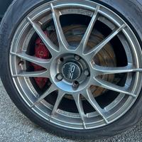 Ricambi golf gti 5