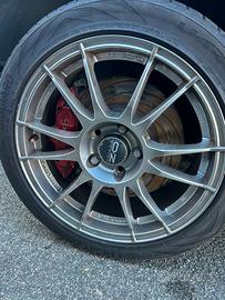 Ricambi golf gti 5