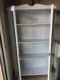 Cristalliera  Vintage Anni ‘60