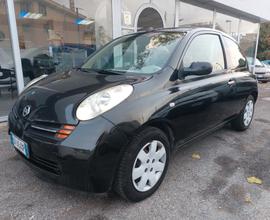 Nissan Micra 1.2 16V 3 porte Acenta