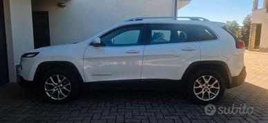 JEEP CHEROKEE 4X4